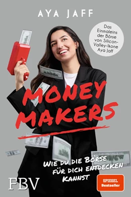 Abbildung von Jaff | MONEYMAKERS | 1. Auflage | 2020 | beck-shop.de