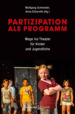Abbildung von Schneider / Eitzeroth | Partizipation als Programm | 1. Auflage | 2017 | beck-shop.de
