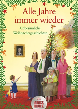 Abbildung von Adler | Alle Jahre immer wieder | 1. Auflage | 2017 | beck-shop.de