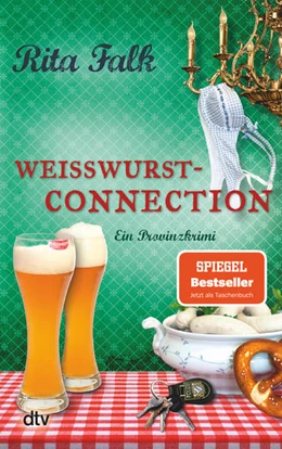 Abbildung von Falk | Weißwurstconnection | 1. Auflage | 2017 | beck-shop.de