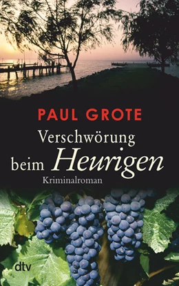 Abbildung von Grote | Verschwörung beim Heurigen | 1. Auflage | 2017 | beck-shop.de