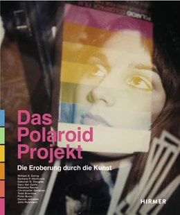Abbildung von Ewing / Hitchcock | Das Polaroid-Projekt | 1. Auflage | 2017 | beck-shop.de
