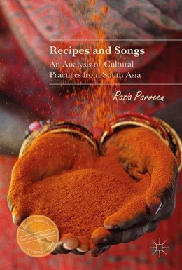 Abbildung von Parveen | Recipes and Songs | 1. Auflage | 2017 | beck-shop.de