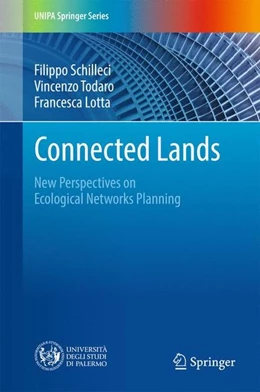 Abbildung von Schilleci / Todaro | Connected Lands | 1. Auflage | 2017 | beck-shop.de