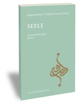 Abbildung von Ferrari / Kiesel | Seele | 1. Auflage | 2017 | beck-shop.de
