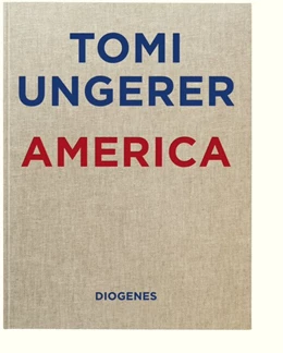 Abbildung von Ungerer | America | 1. Auflage | 2025 | beck-shop.de