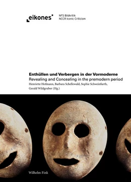 Abbildung von Hofmann / Schellewald | Enthüllen und Verbergen in der Vormoderne Revealing and Concealing in the premodern period | 1. Auflage | 2022 | beck-shop.de