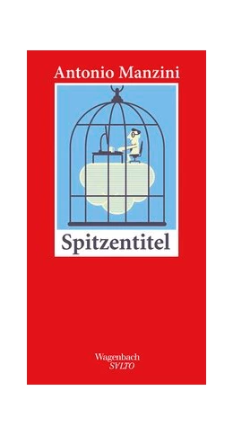 Abbildung von Manzini | Spitzentitel | 1. Auflage | 2017 | beck-shop.de