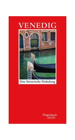 Abbildung von Müller-Wolf | Venedig | 1. Auflage | 2017 | beck-shop.de