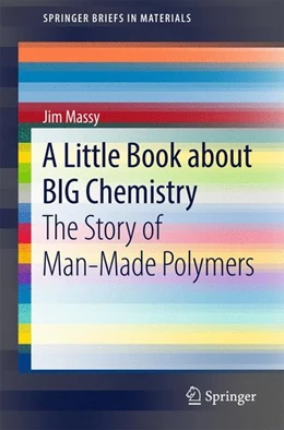Abbildung von Massy | A Little Book about BIG Chemistry | 1. Auflage | 2017 | beck-shop.de
