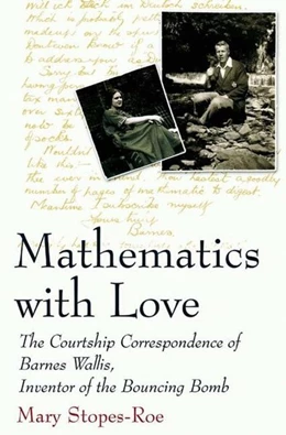 Abbildung von Stopes-Roe | Mathematics With Love | 1. Auflage | 2017 | beck-shop.de