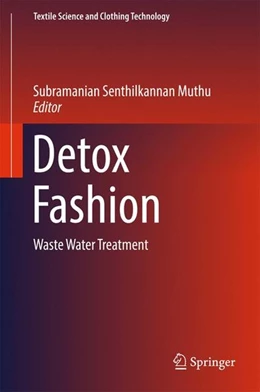 Abbildung von Muthu | Detox Fashion | 1. Auflage | 2017 | beck-shop.de