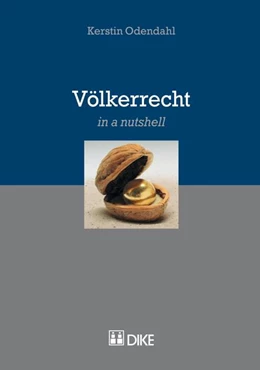 Abbildung von Odendahl | Völkerrecht | 1. Auflage | 2012 | beck-shop.de