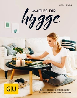 Abbildung von Zweig | mach's dir hygge | 1. Auflage | 2017 | beck-shop.de