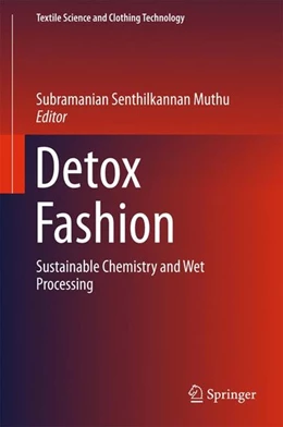 Abbildung von Muthu | Detox Fashion | 1. Auflage | 2017 | beck-shop.de