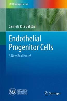 Abbildung von Balistreri | Endothelial Progenitor Cells | 1. Auflage | 2017 | beck-shop.de