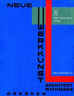 Abbildung von Scheffler | Architekt H. Wichmann | 1. Auflage | 2026 | beck-shop.de