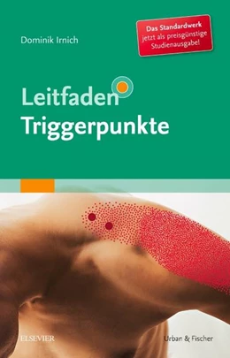 Abbildung von Irnich (Hrsg.) | Leitfaden Triggerpunkte | 1. Auflage | 2017 | beck-shop.de