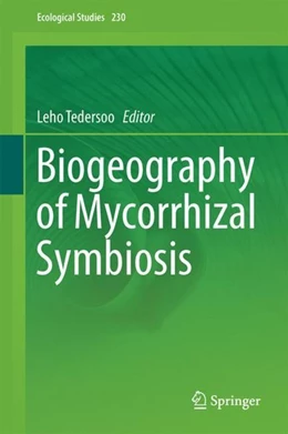 Abbildung von Tedersoo | Biogeography of Mycorrhizal Symbiosis | 1. Auflage | 2017 | beck-shop.de