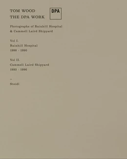 Abbildung von Wood | The DPA Work | 1. Auflage | 2026 | beck-shop.de