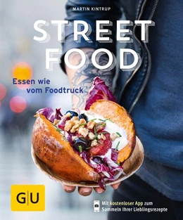 Abbildung von Kintrup | Streetfood | 1. Auflage | 2017 | beck-shop.de