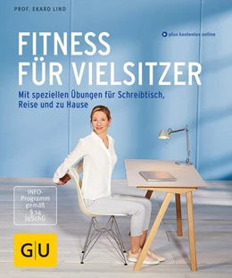 Abbildung von Lind | Fitness für Vielsitzer | 1. Auflage | 2017 | beck-shop.de