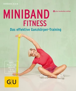 Abbildung von Klein | Miniband-Fitness | 1. Auflage | 2017 | beck-shop.de