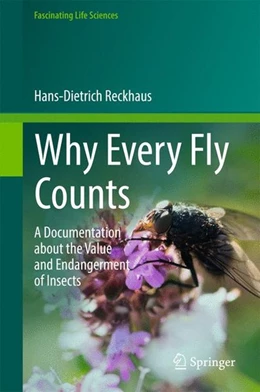 Abbildung von Reckhaus | Why Every Fly Counts | 1. Auflage | 2017 | beck-shop.de