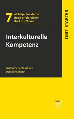 Abbildung von Reimann | Interkulturelle Kompetenz | 1. Auflage | 2017 | beck-shop.de