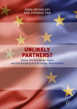 Abbildung von Michalski / Pan | Unlikely Partners? | 1. Auflage | 2017 | beck-shop.de