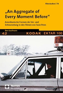 Abbildung von Kaufmann | 'An Aggregate of Every Moment Before' | 1. Auflage | 2017 | beck-shop.de