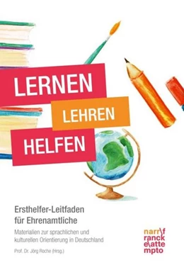 Abbildung von Roche | Lernen - Lehren - Helfen | 1. Auflage | 2017 | beck-shop.de