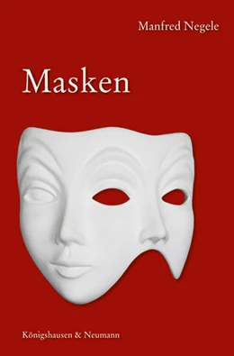 Abbildung von Negele / Bischoff | Maskierung und Demaskierung | 1. Auflage | 2026 | beck-shop.de