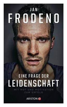 Abbildung von Frodeno | Eine Frage der Leidenschaft | 1. Auflage | 2018 | beck-shop.de