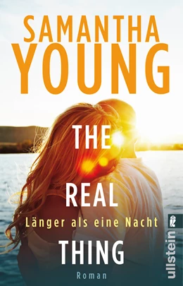 Abbildung von Young | The Real Thing - Länger als eine Nacht | 1. Auflage | 2016 | beck-shop.de