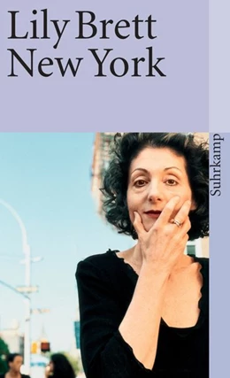 Abbildung von Brett | New York | 1. Auflage | 2017 | beck-shop.de