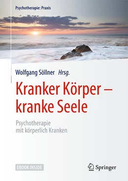 Abbildung von Söllner | Kranker Körper - kranke Seele | 1. Auflage | 2017 | beck-shop.de