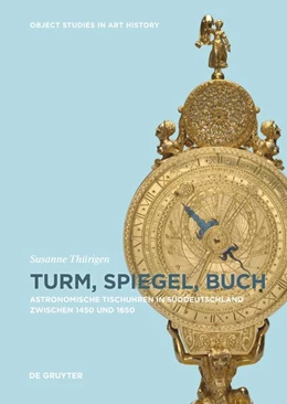 Abbildung von Turm, Spiegel, Buch | 1. Auflage | 2022 | 6 | beck-shop.de