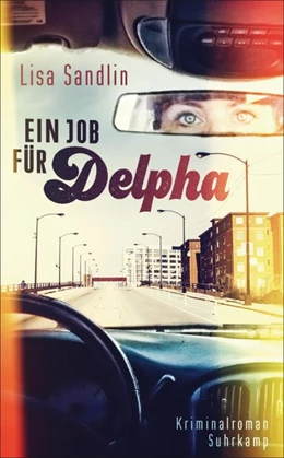 Abbildung von Sandlin | Ein Job für Delpha 1 - Kriminalroman | 1. Auflage | 2017 | beck-shop.de