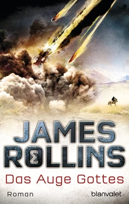 Abbildung von Rollins | Das Auge Gottes | 1. Auflage | 2016 | beck-shop.de