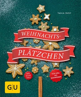 Abbildung von Dusy | Weihnachtsplätzchen | 1. Auflage | 2017 | beck-shop.de