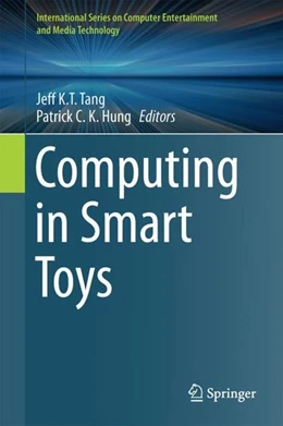 Abbildung von Tang / Hung | Computing in Smart Toys | 1. Auflage | 2017 | beck-shop.de