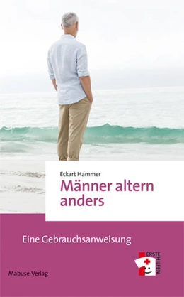 Abbildung von Hammer | Männer altern anders | 1. Auflage | 2017 | beck-shop.de