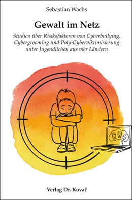 Abbildung von Wachs | Gewalt im Netz | 1. Auflage | 2017 | 68 | beck-shop.de