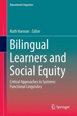 Abbildung von Harman | Bilingual Learners and Social Equity | 1. Auflage | 2017 | beck-shop.de