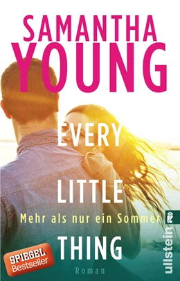 Abbildung von Young | Every Little Thing - Mehr als nur ein Sommer | 1. Auflage | 2017 | beck-shop.de