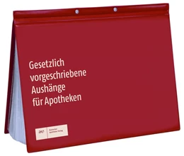 Abbildung von Rotta | Gesetzlich vorgeschriebene Aushänge für Apotheken | 1. Auflage | 2017 | beck-shop.de