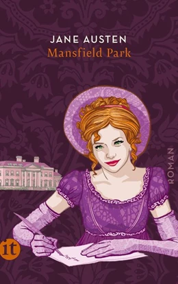 Abbildung von Austen | Mansfield Park | 1. Auflage | 2017 | beck-shop.de