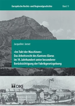 Abbildung von Janser | Im Takt der Maschinen | 1. Auflage | 2010 | 11 | beck-shop.de