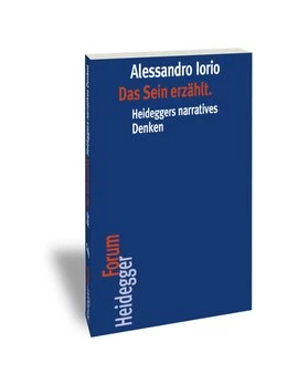 Abbildung von Iorio | Das Sein erzählt | 1. Auflage | 2017 | 14 | beck-shop.de